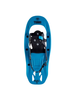 Tubbs Raquettes Flex Jr Boys 17 pouces pour enfant