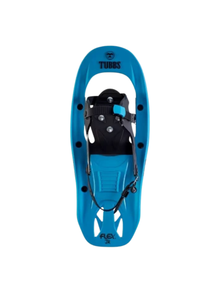 Tubbs Raquettes Flex Jr Boys 17 pouces pour enfant