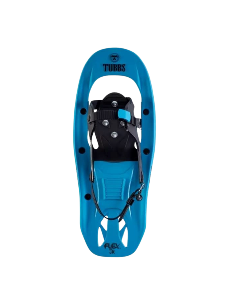 Tubbs Raquettes Flex Jr Boys 17 pouces pour enfant