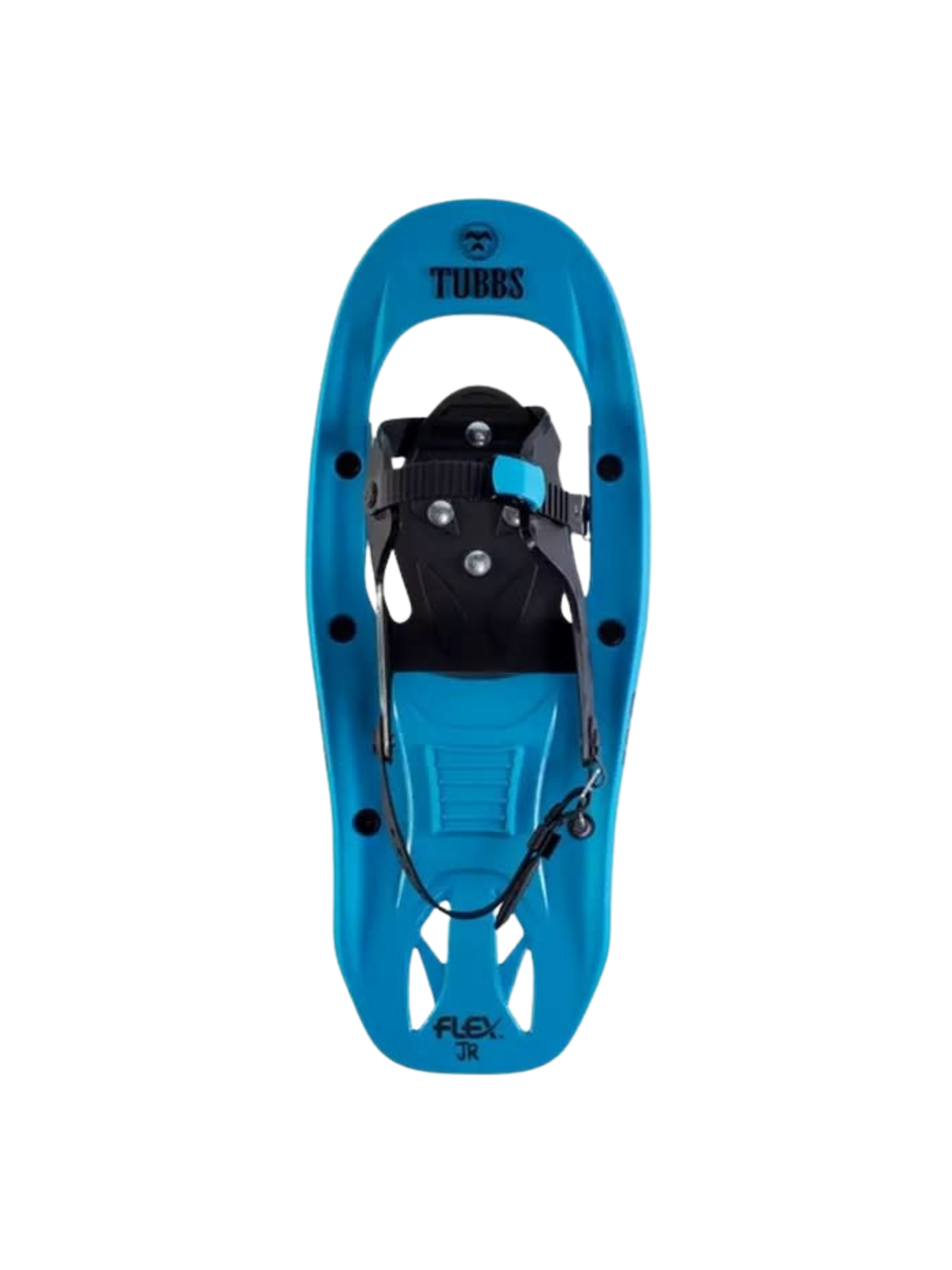 Tubbs Raquettes Flex Jr Boys 17 pouces pour enfant