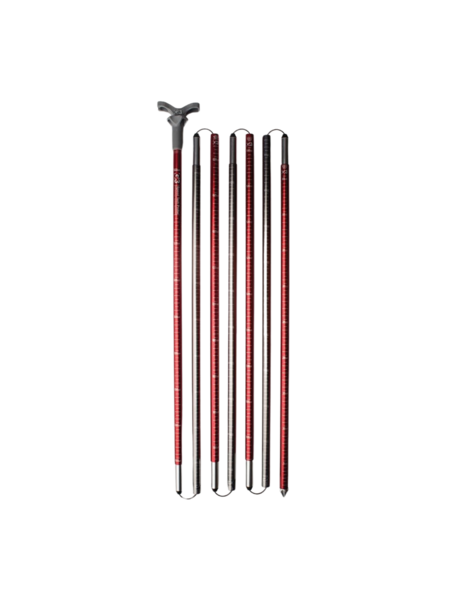 G3 Sonde d'avalanche Carbon Speed Tech