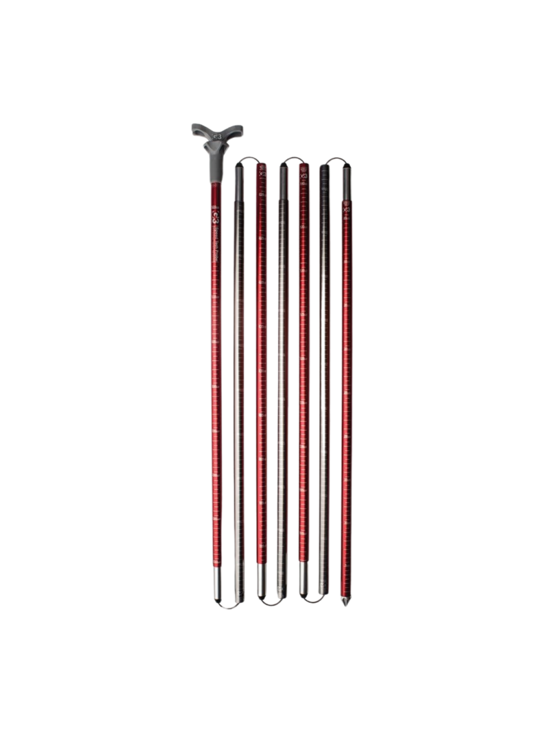 G3 Sonde d'avalanche Carbon Speed Tech