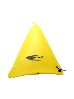 Esquif Ballon de pointe en nylon pour canot