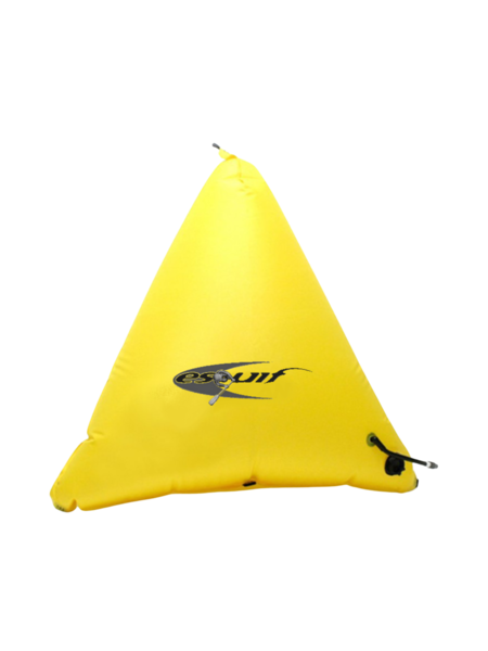 Esquif Ballon de pointe en nylon pour canot