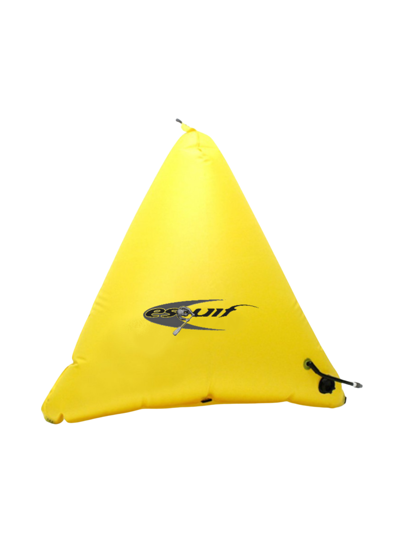 Esquif Ballon de pointe en nylon pour canot