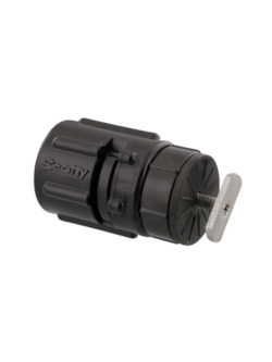 Gear Head Track Adapter