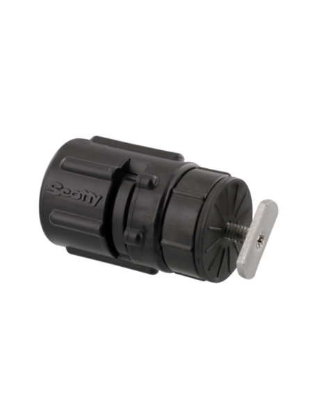 Gear Head Track Adapter