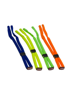 Chums Cordon à lunette flottant Chums Glassfloat Classic couleurs variées