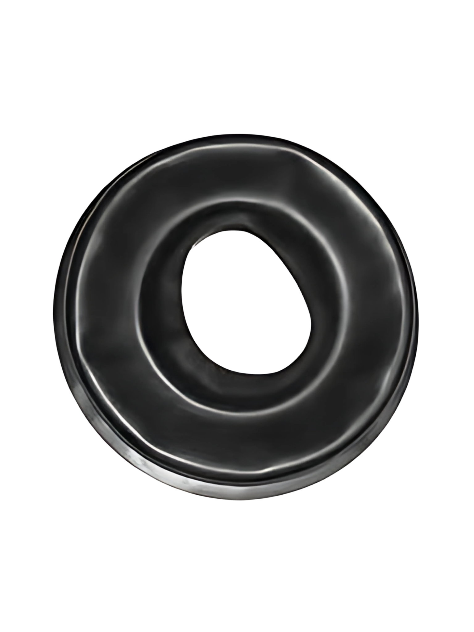 Level Six Joint de cou de remplacement en latex pour Dry Suit