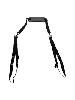 Level Six Courroie d'épaule SUP Board Shoulder Transport Sling