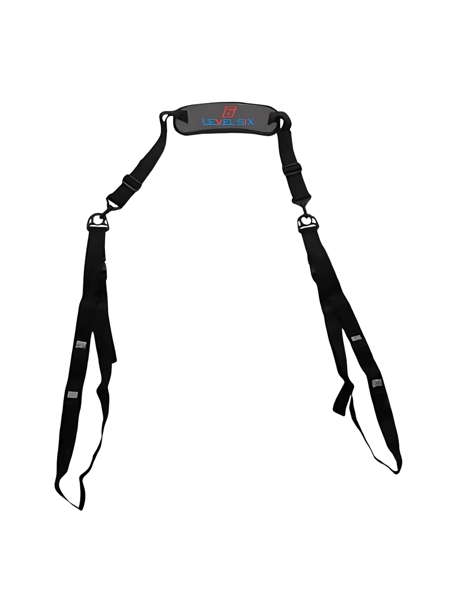 Level Six Courroie d'épaule SUP Board Shoulder Transport Sling