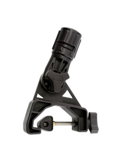 Scotty Coaming/Gunnel Clamp w/ Gear Head