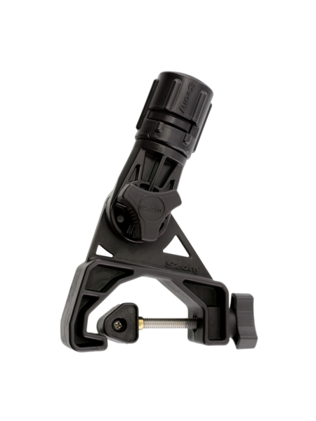 Scotty Coaming/Gunnel Clamp w/ Gear Head