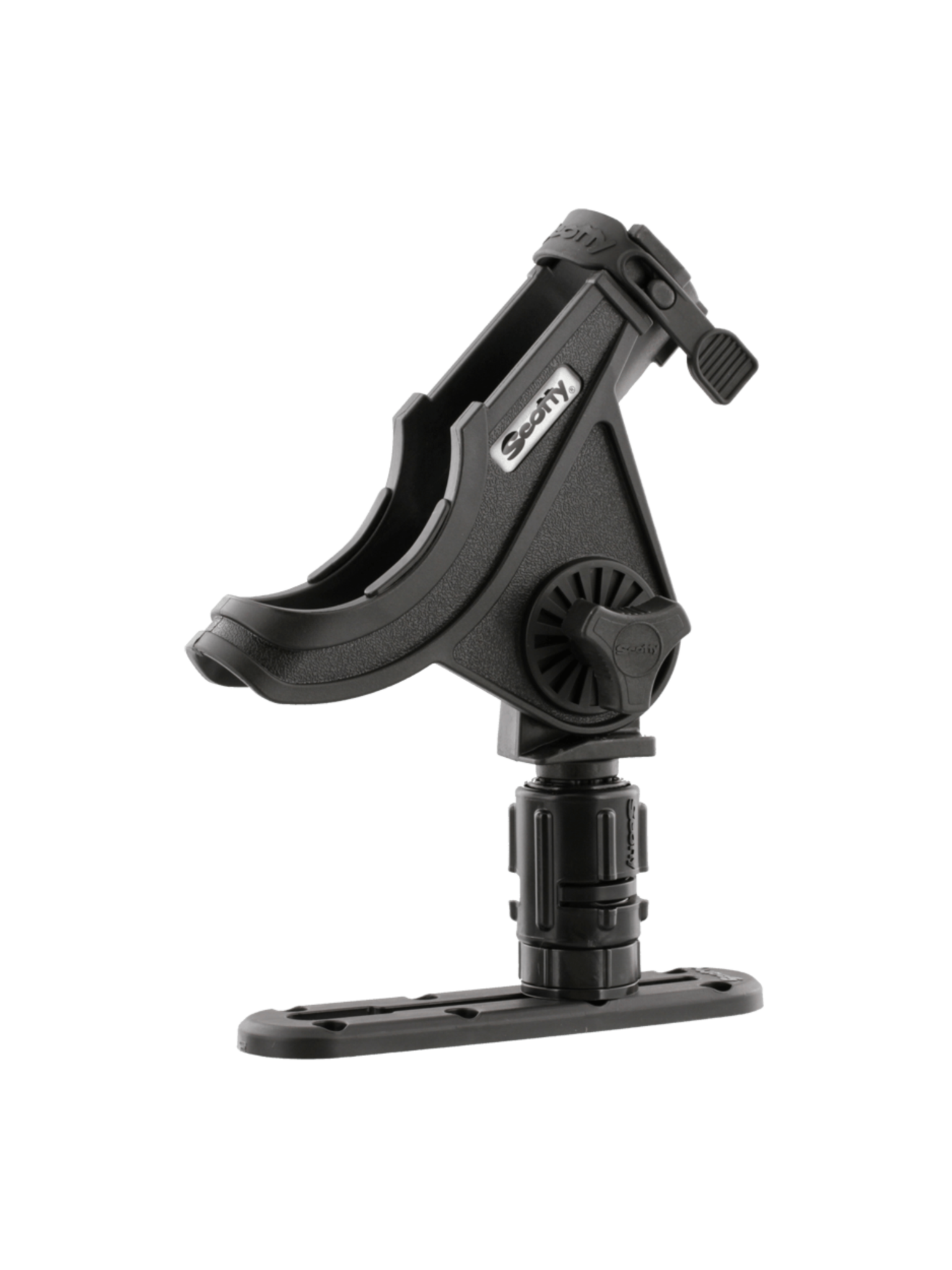 Scotty Baitcaster Rod