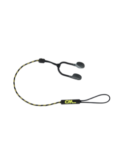 NRS Pince-nez Cottonmouth Nose Plugs