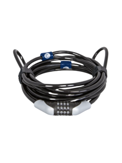 Cadenas Lasso câble pour kayak Sit-on-top