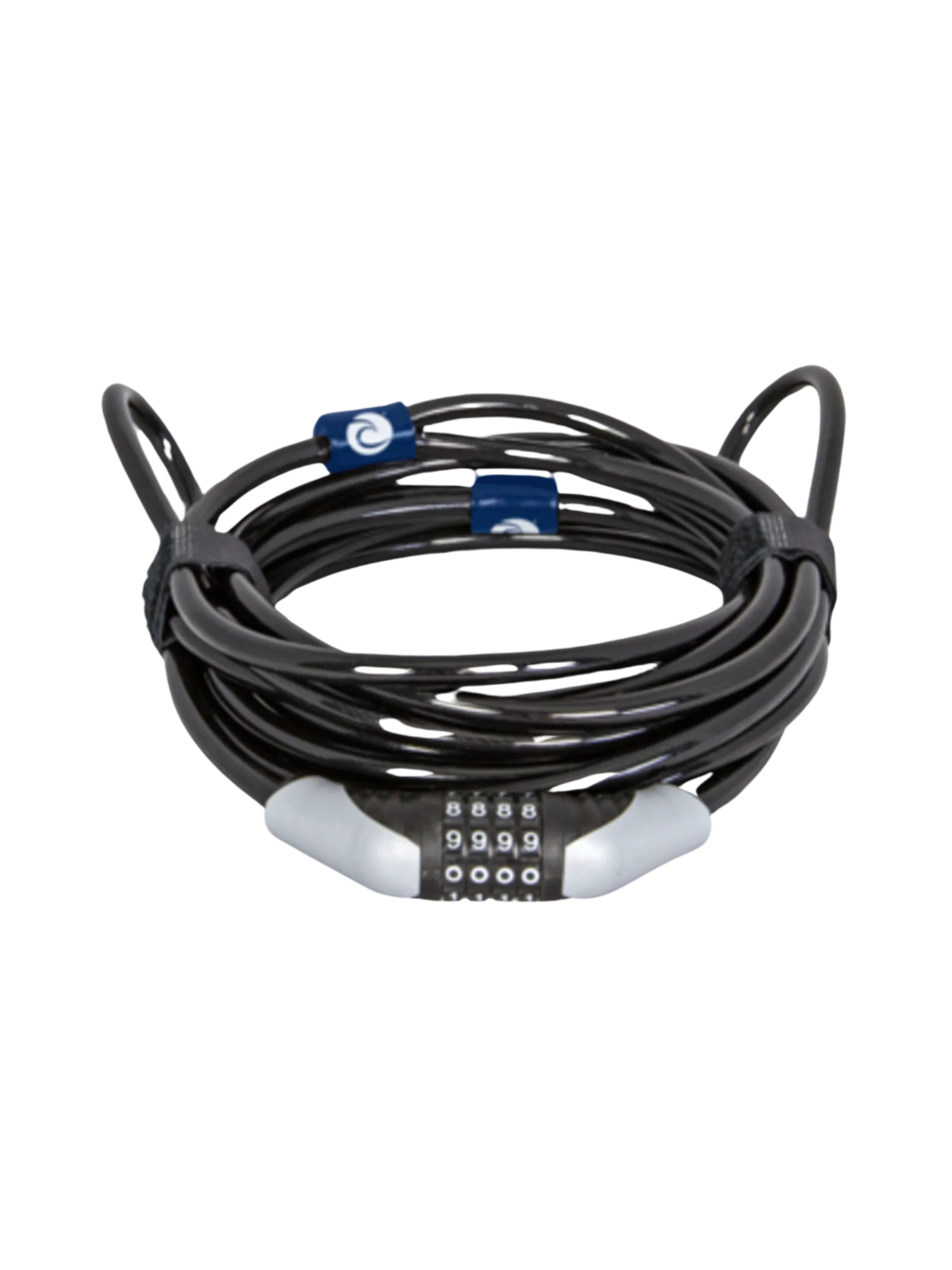 Cadenas Lasso câble pour kayak Sit-on-top