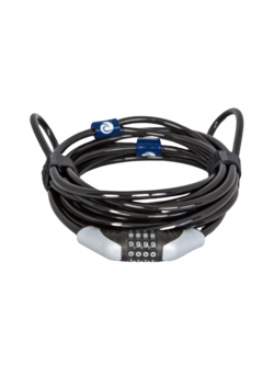 Cadenas Lasso câble pour kayak ponté sit inside