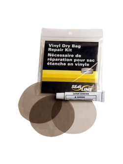 Seal Line Nécessaire de réparation pour sacs étanches en vinyle