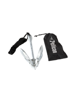 Pelican Sport Ancre pliable de 3 livres