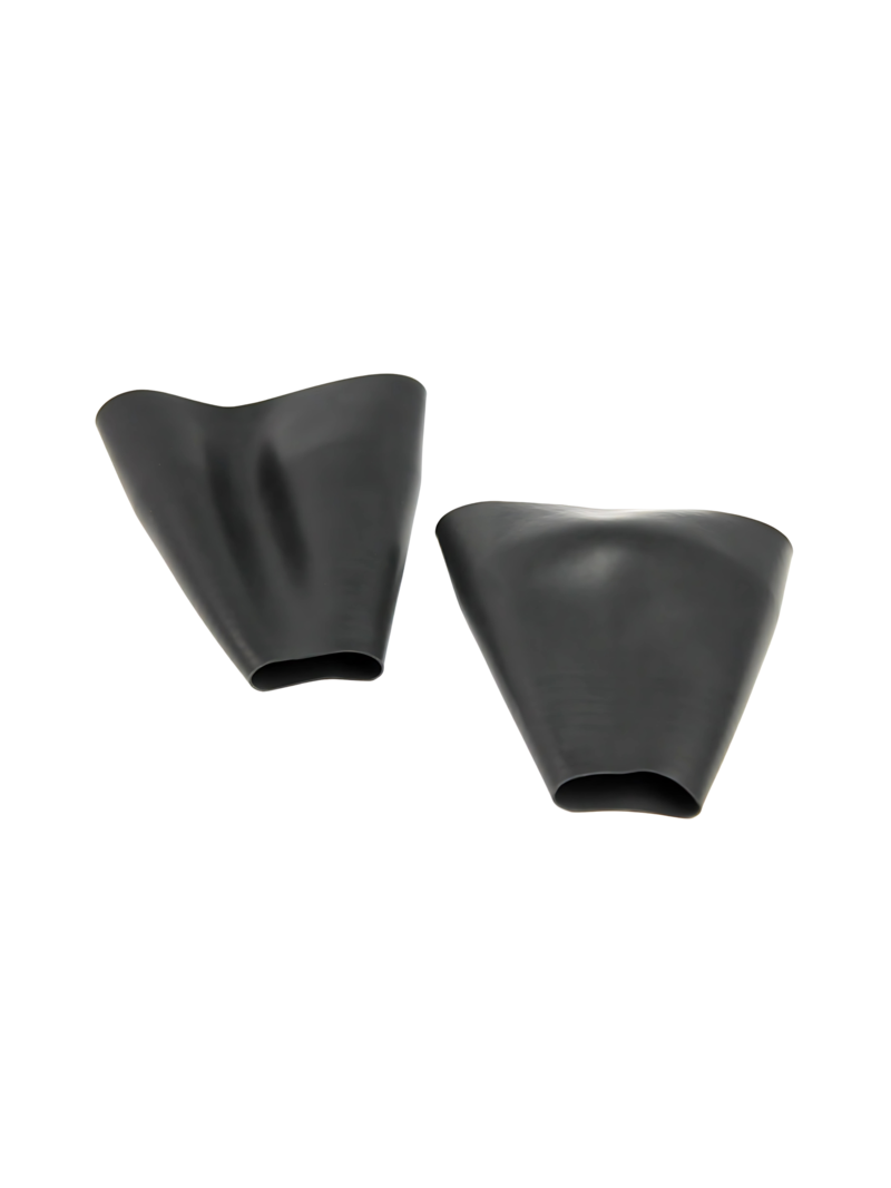 Atlan Cheville en latex Large