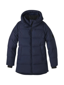 Outdoor Research Manteau Coze down