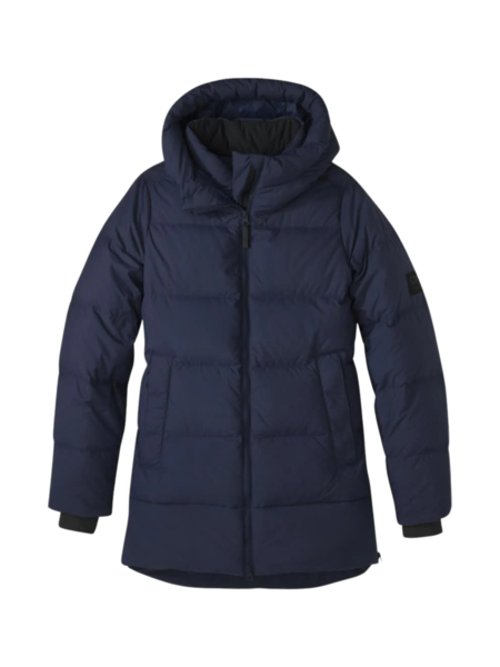 Outdoor Research Manteau Coze down