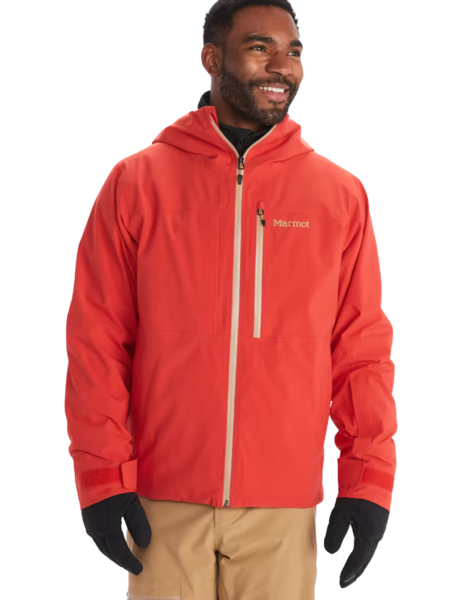 Marmot Manteau Refuge Jacket pour homme