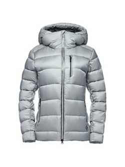 Black Diamond Manteau de duvet Vision Down Parka pour femmes