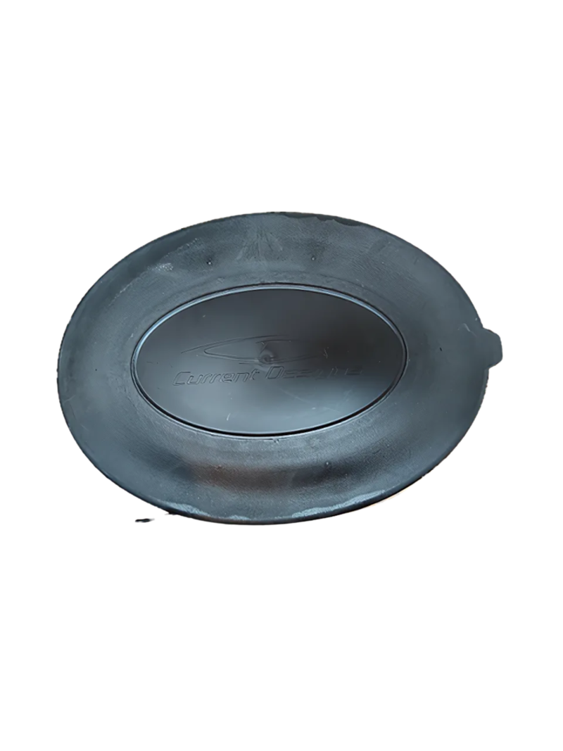 Current Designs Couvercle de caisson ovale 17 x 12