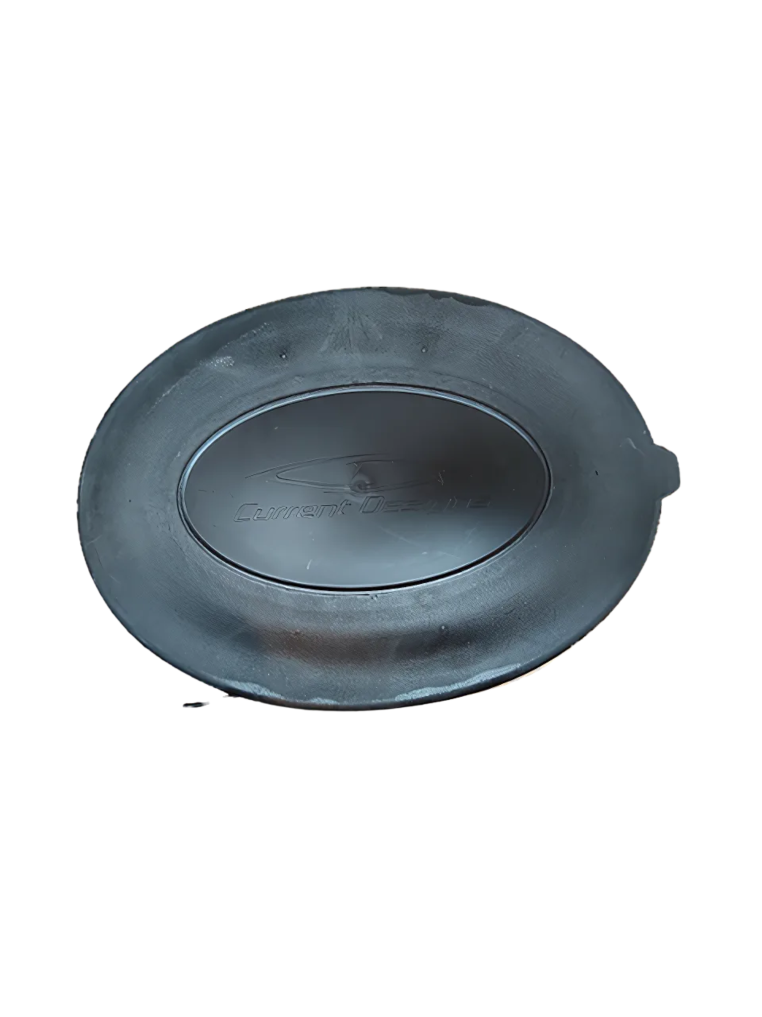 Current Designs Couvercle de caisson ovale 17 x 12