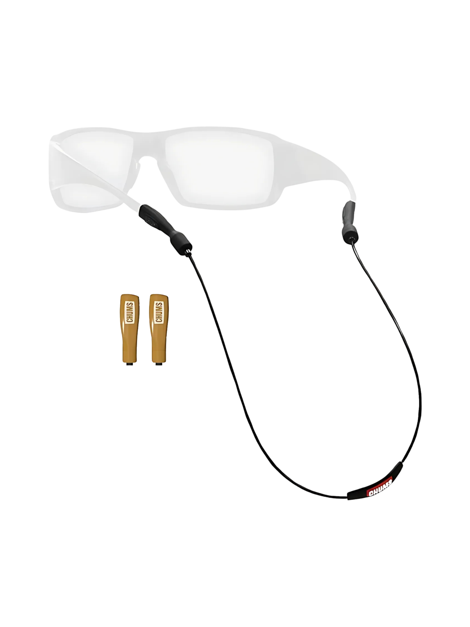 Chums Cordon à lunettes ajustable