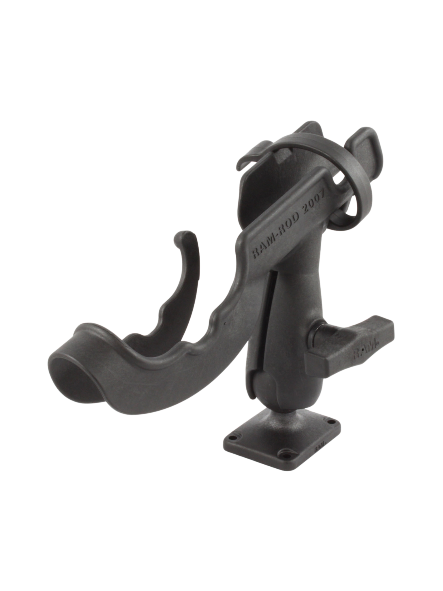 Porte-canne RAM-ROD 2007 Harmony