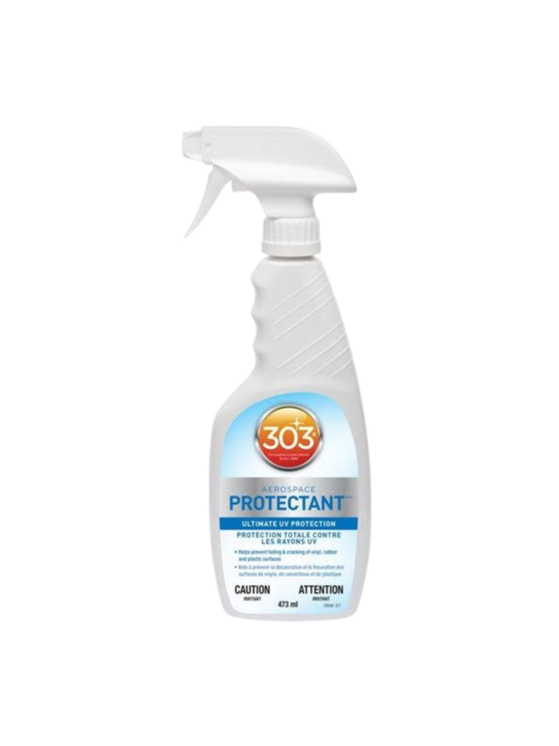 303 Protecteur