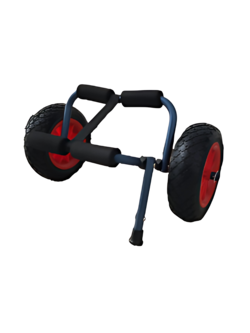 Béluga Chariot pour kayak