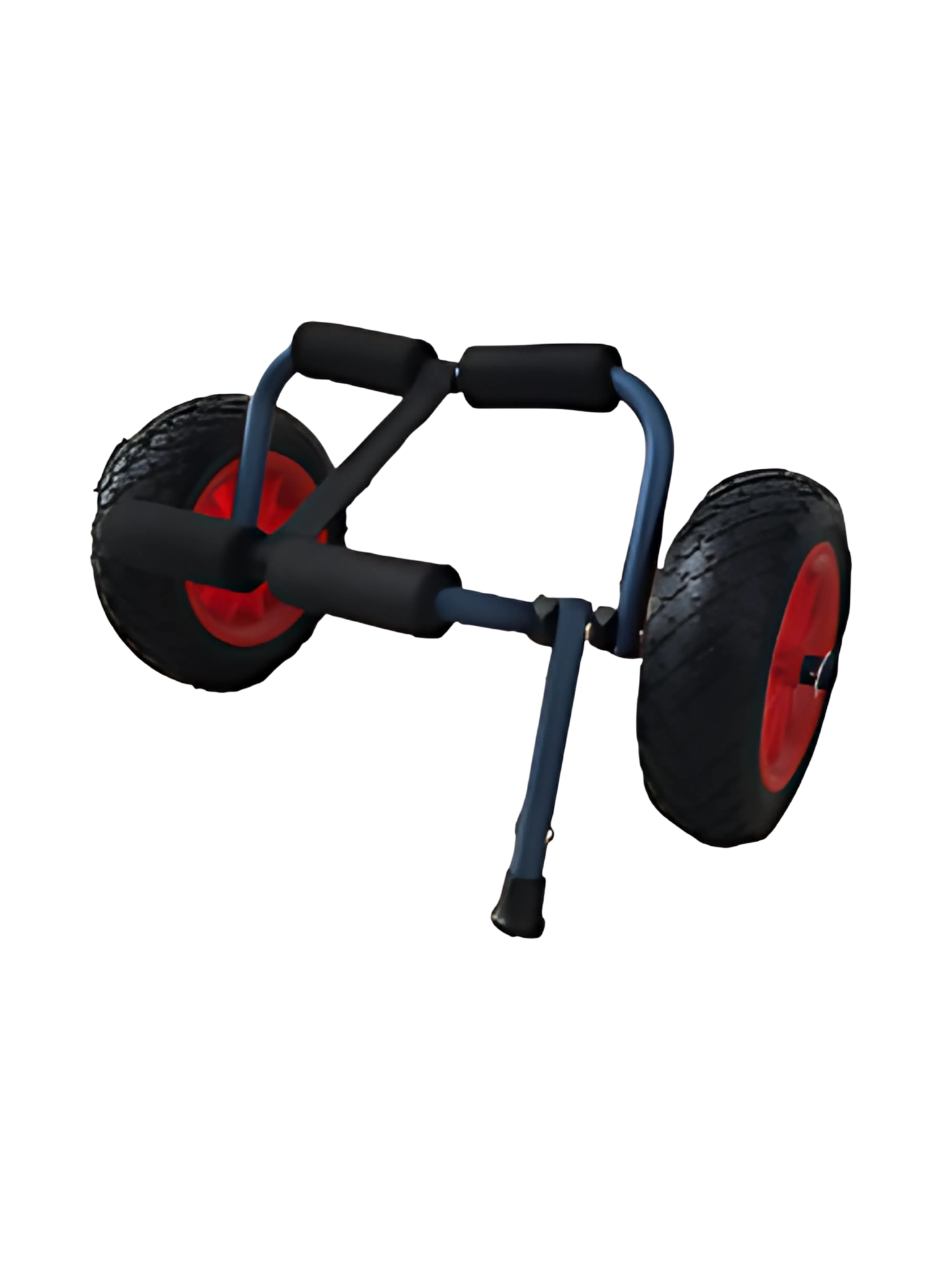 Béluga Chariot pour kayak