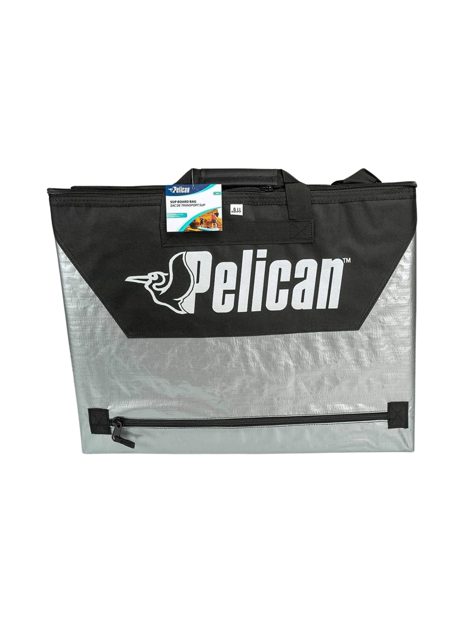 Pelican Sport Sac porte-planche 11'6"