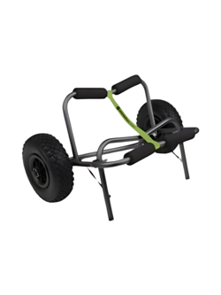 Perception Chariot large pour kayak sit-inside