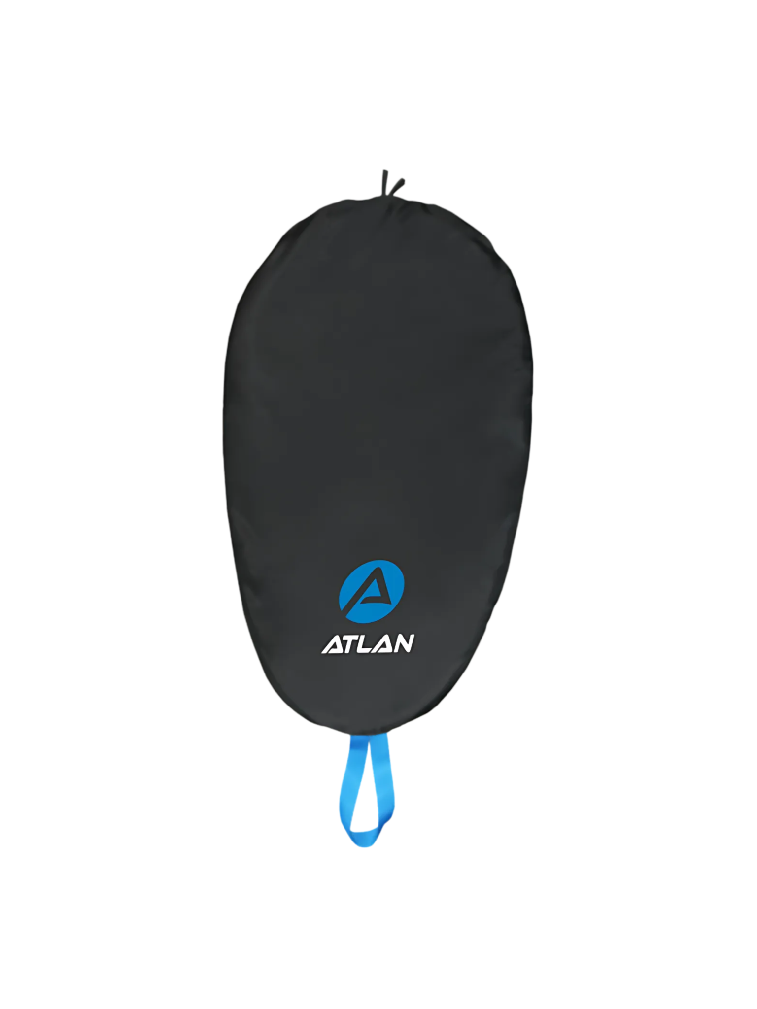 Atlan Couvre-hiloire en nylon Atlan