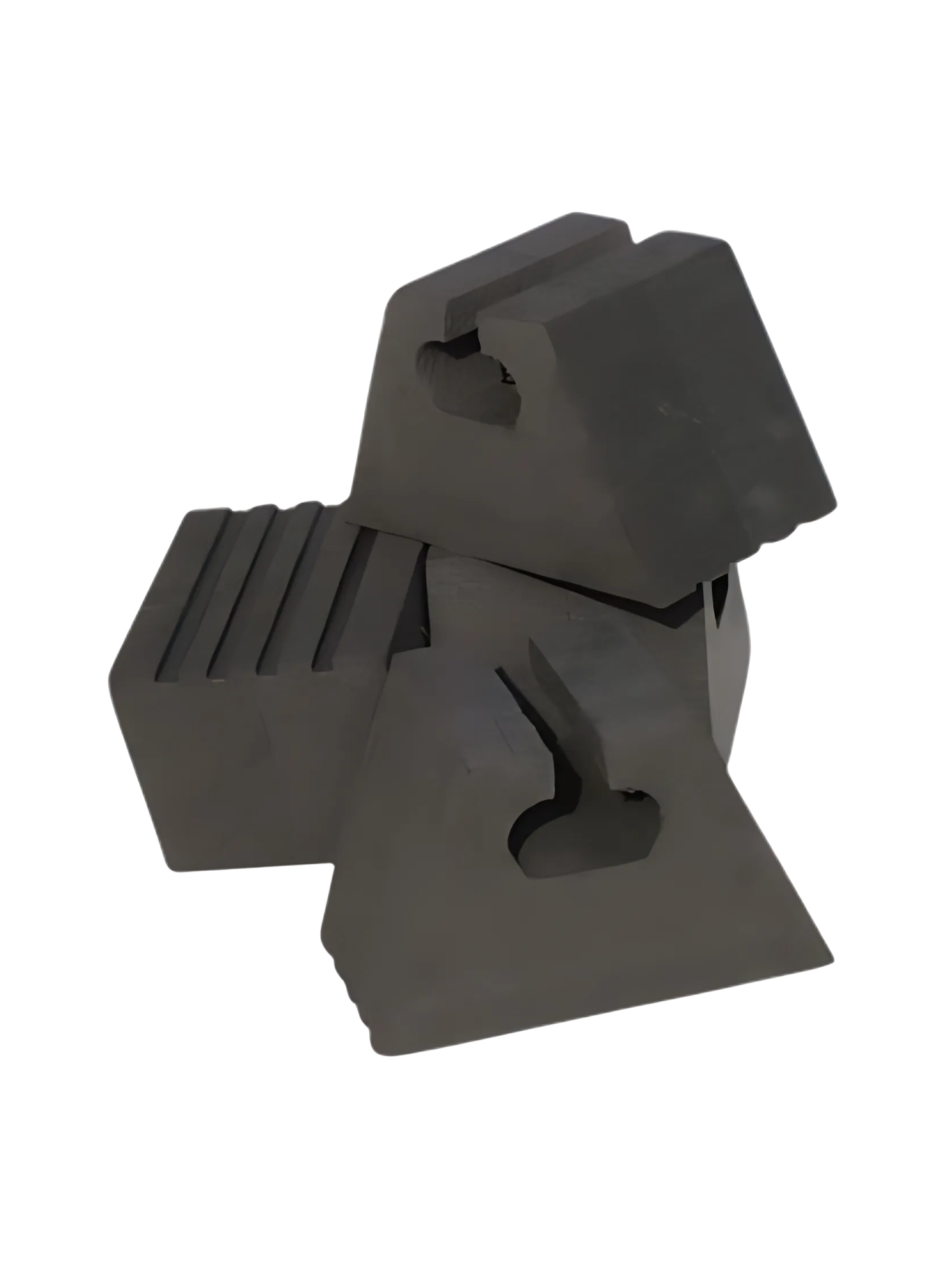 Avirons Quessy Bloc pour transport de canot