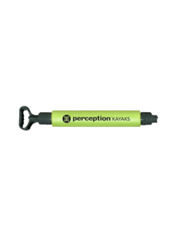 Perception Pompe à kayak