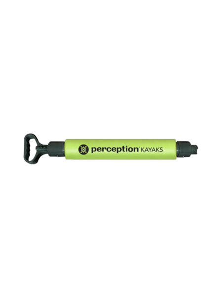 Perception Pompe à kayak