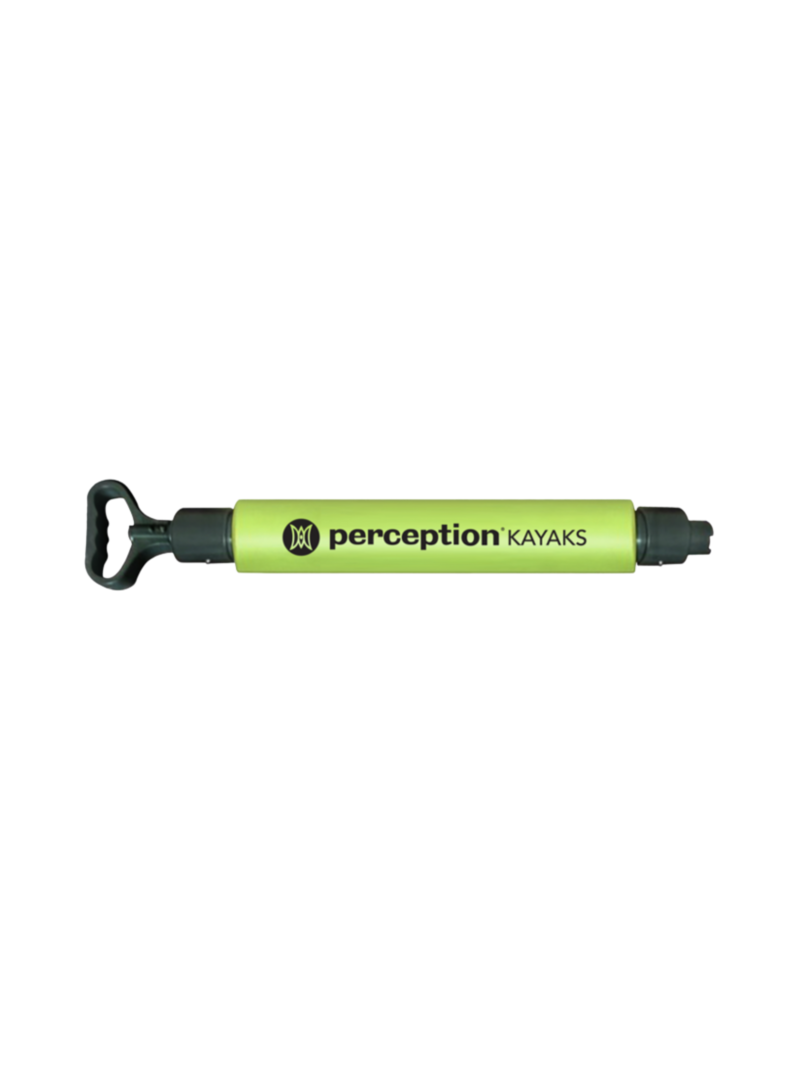 Perception Pompe à kayak