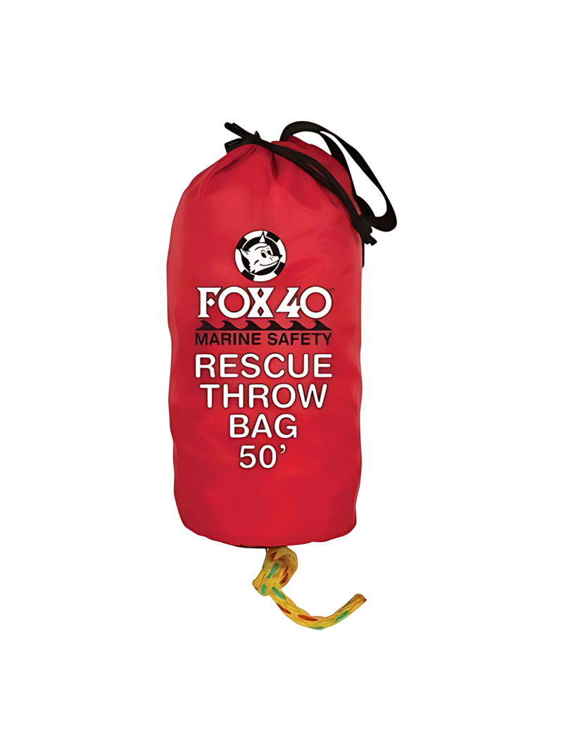 Sac à corde Fox 40