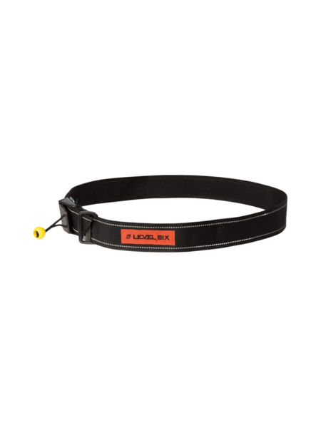 Level Six Harnais Quick Release
