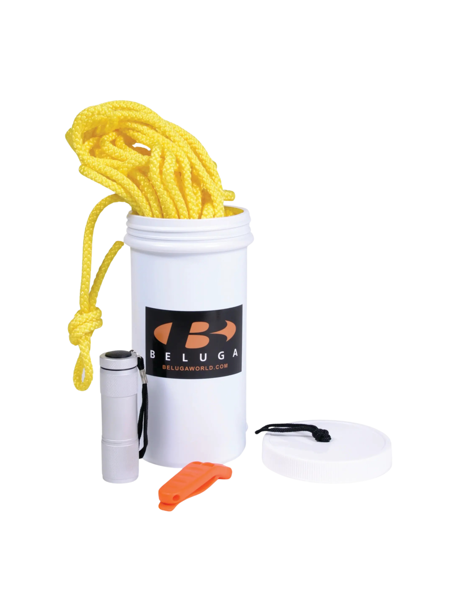 Béluga Ensemble de sécurité de base