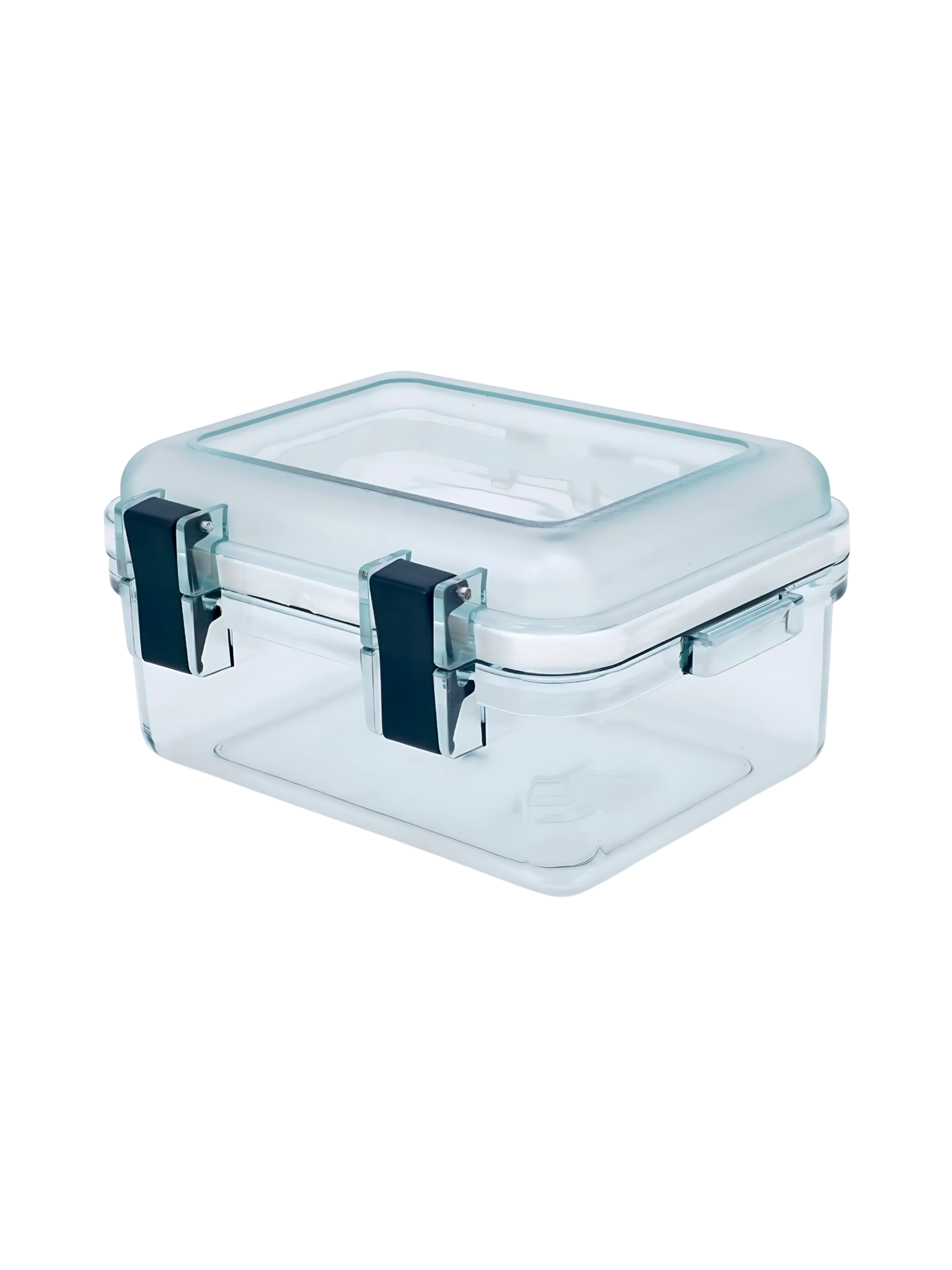 GSI Boîte imperméable à équipements Lexan