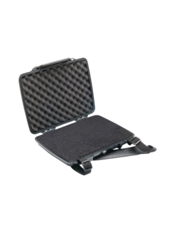 Étui rigide pour ordinateur portable 1075 Noir