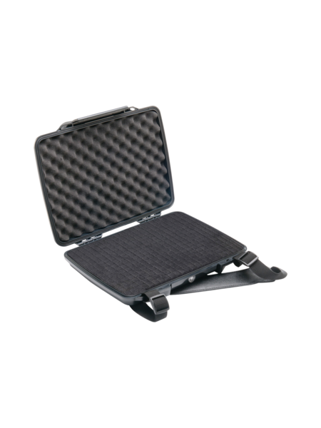 Étui rigide pour ordinateur portable 1075 Noir