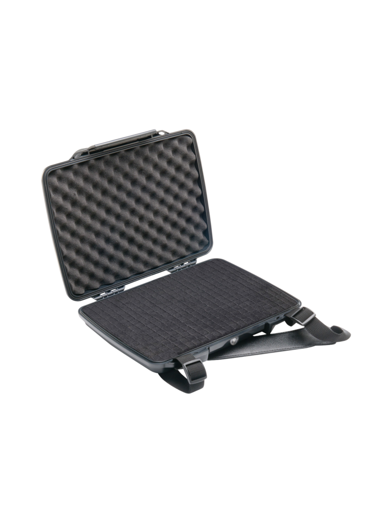 Étui rigide pour ordinateur portable 1075 Noir